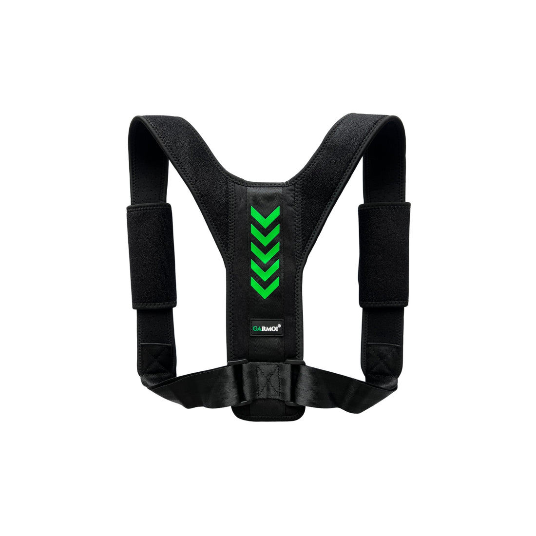 Postuur Corrector &amp; Rugbrace – Verstelbaar – Meerdere Maten – Unisex